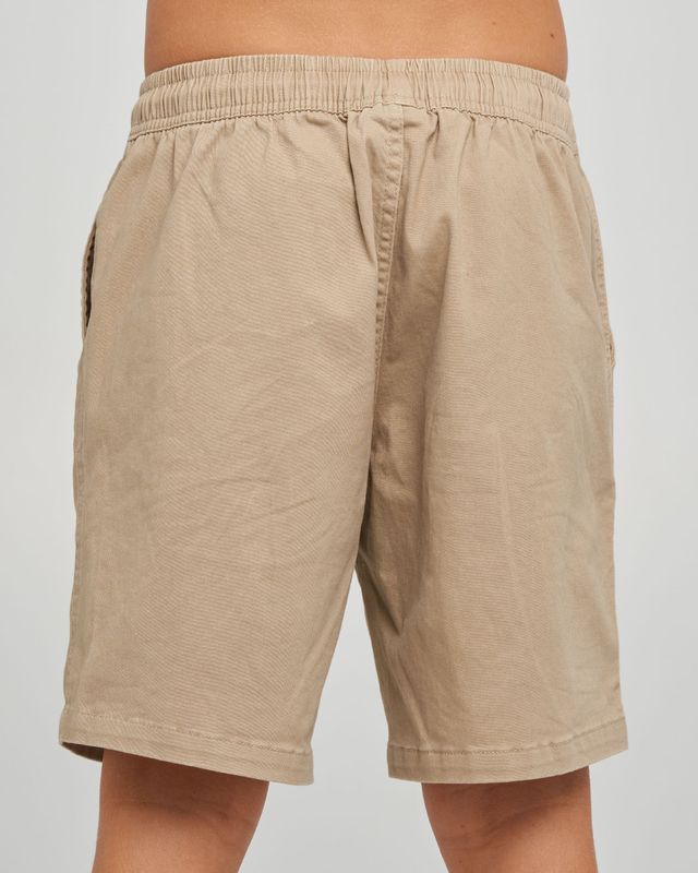 The Mad Hueys STRANDED | YOUTH 16" CHINO