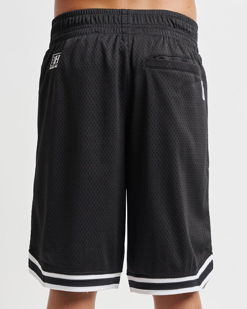 The Mad Hueys HUEYS | YOUTH 17" BASKETBALL SHORT