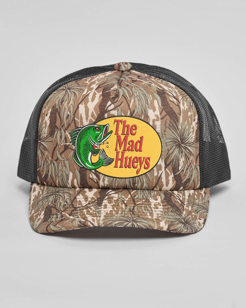 The Mad Hueys PRO HUEYS | YOUTH FOAM TRUCKER
