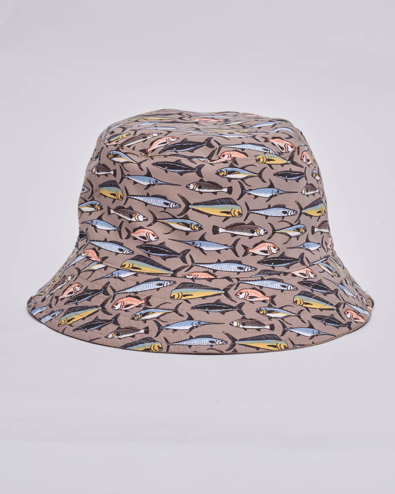The Mad Hueys PRO HUEYS | YOUTH REVERSIBLE BUCKET HAT