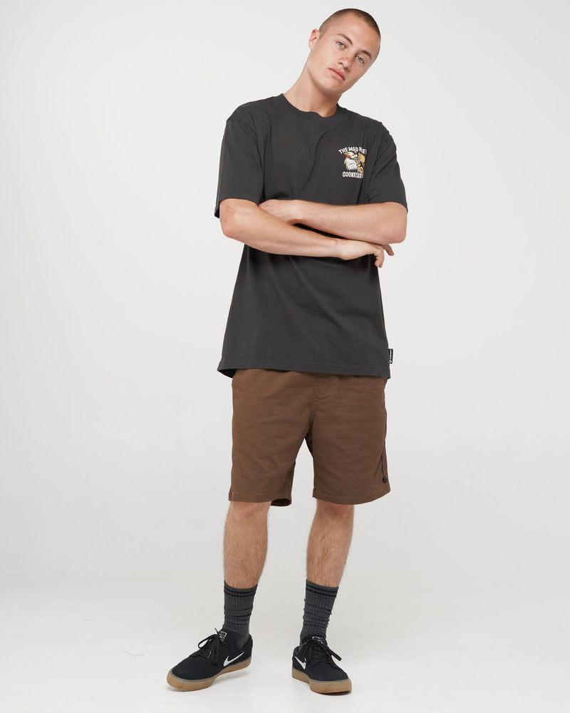The Mad Hueys GOON COOKEDATOO | SS TEE