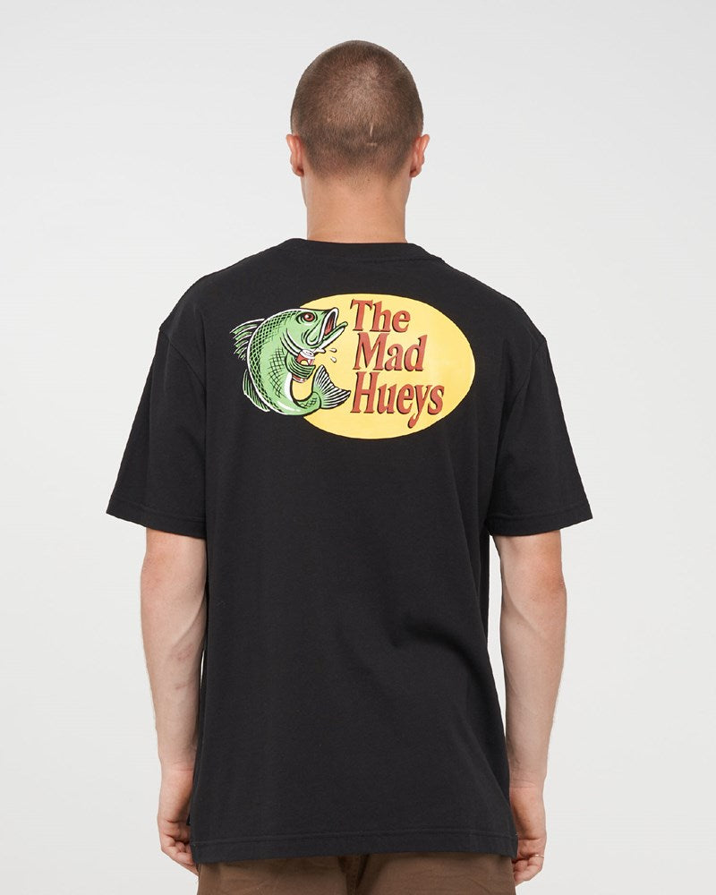 The Mad Hueys PRO HUEYS | SS TEE