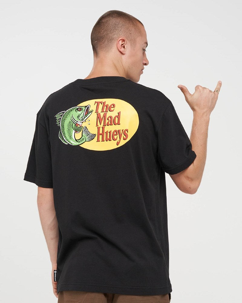 The Mad Hueys PRO HUEYS | SS TEE