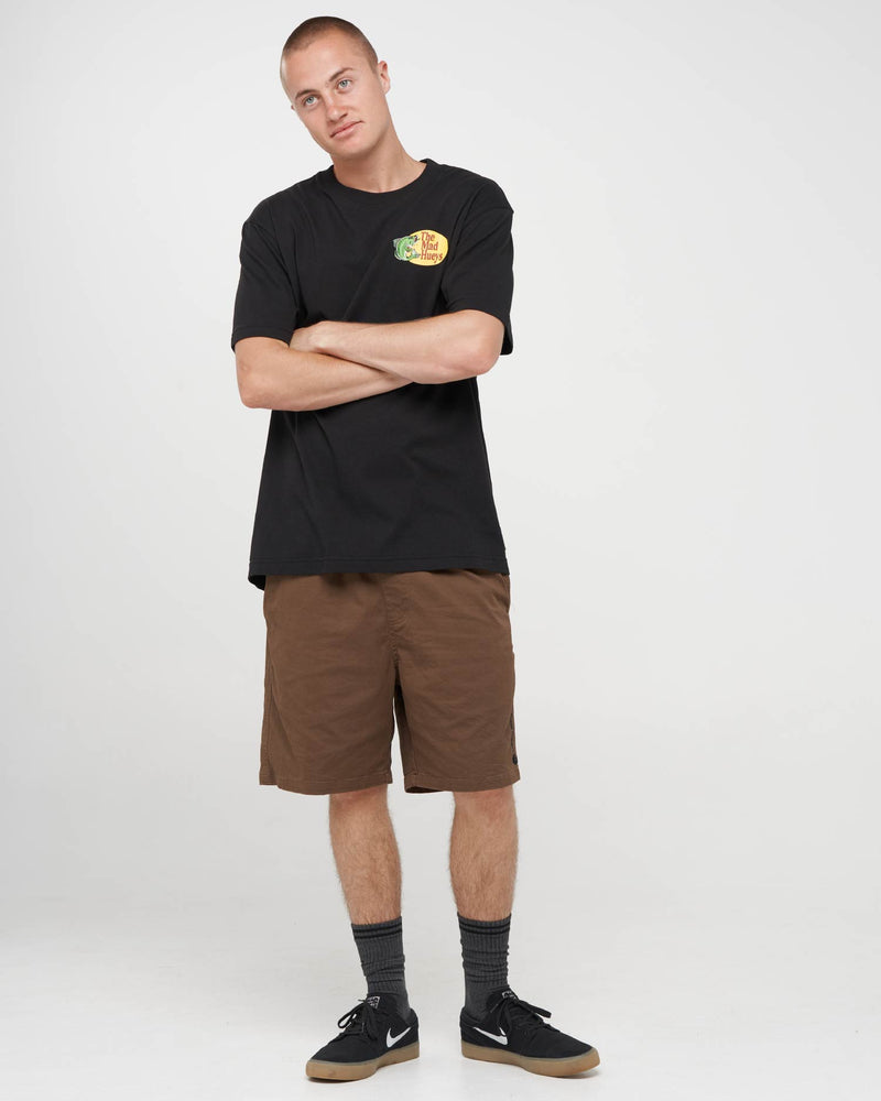 The Mad Hueys PRO HUEYS | SS TEE