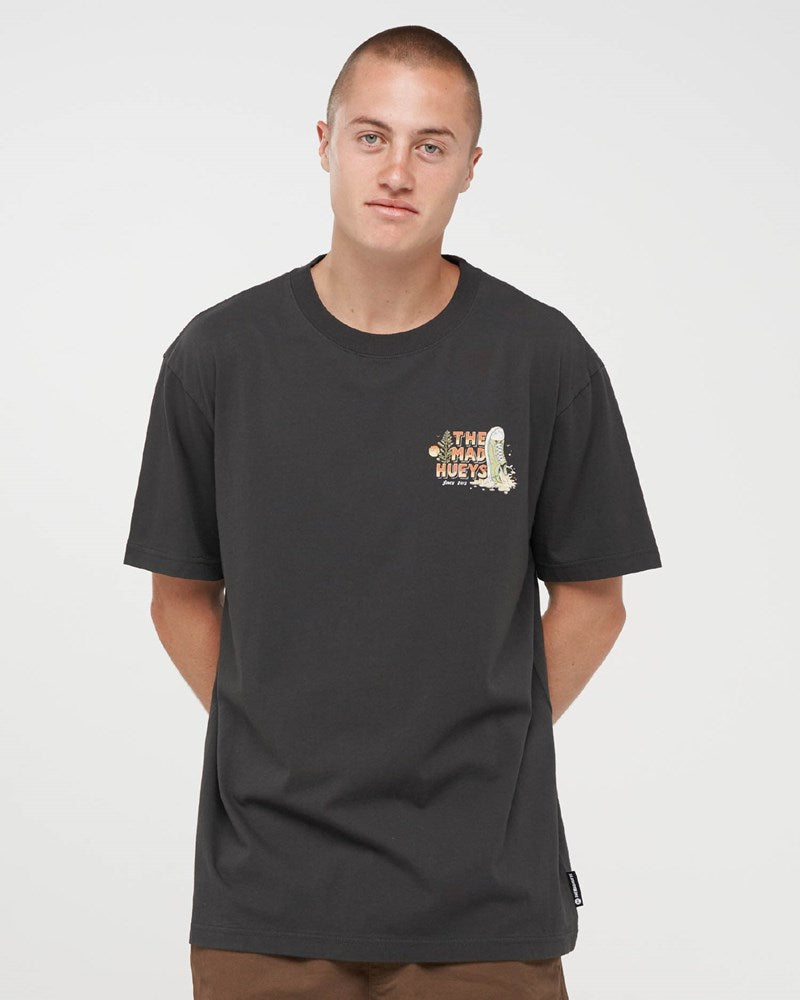 The Mad Hueys SHOEY BAR | SS TEE