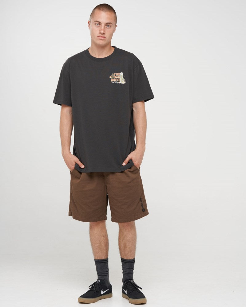 The Mad Hueys SHOEY BAR | SS TEE