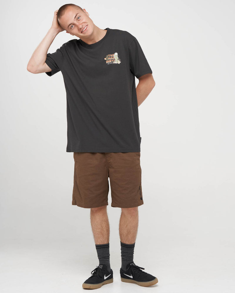 The Mad Hueys SHOEY BAR | SS TEE