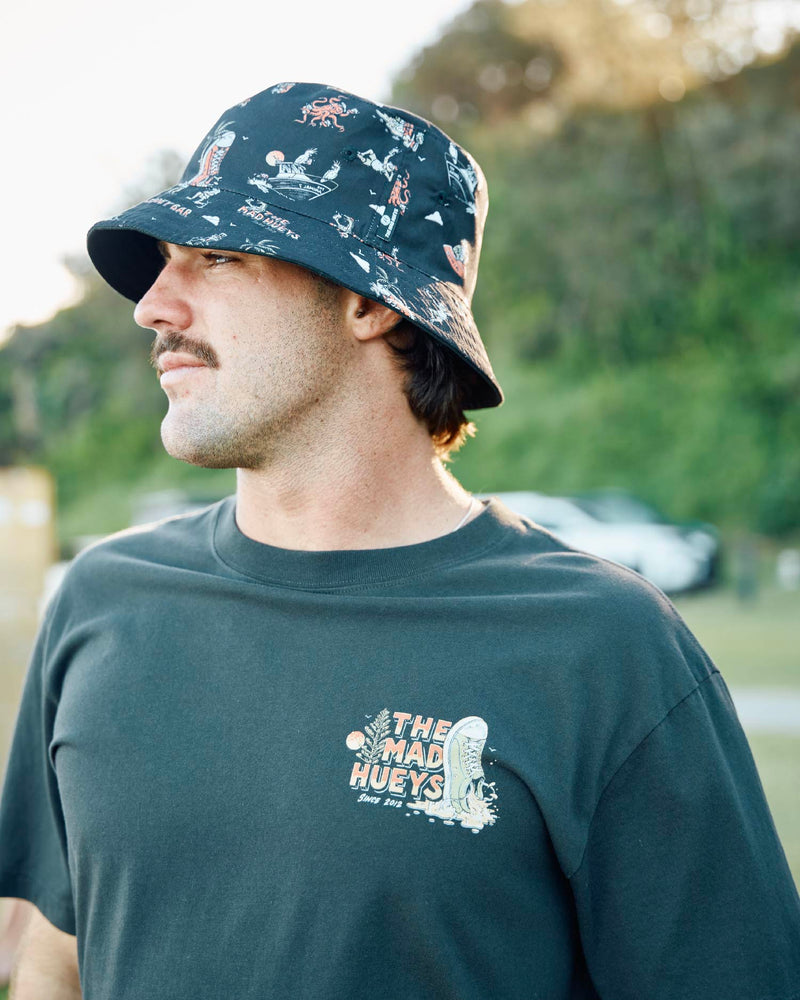 The Mad Hueys SHOEY BAR | SS TEE