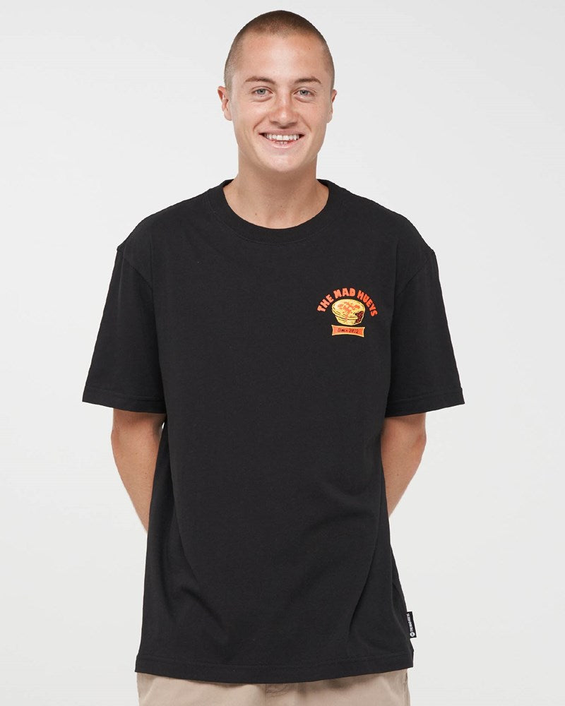The Mad Hueys HAPPY HUEYS MEAL | SS TEE