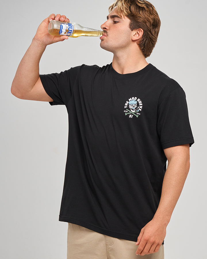 THE MAD HUEYS GRANDPAR | SS TEE