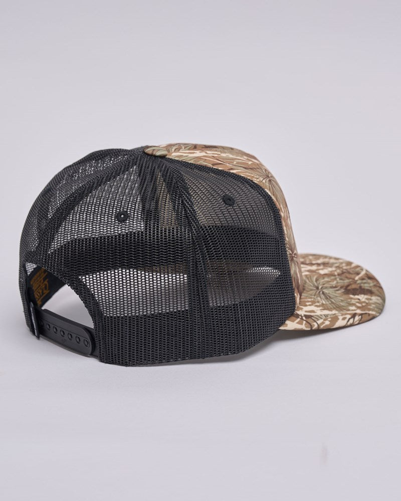 The Mad Hueys PRO HUEYS | FOAM TRUCKER