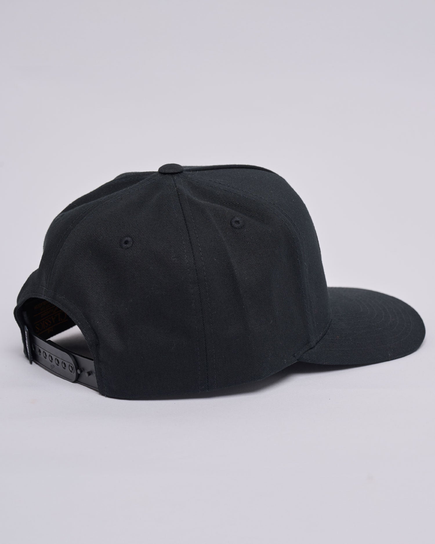 The Mad Hueys SHIELD FK OFF | TWILL SNAPBACK
