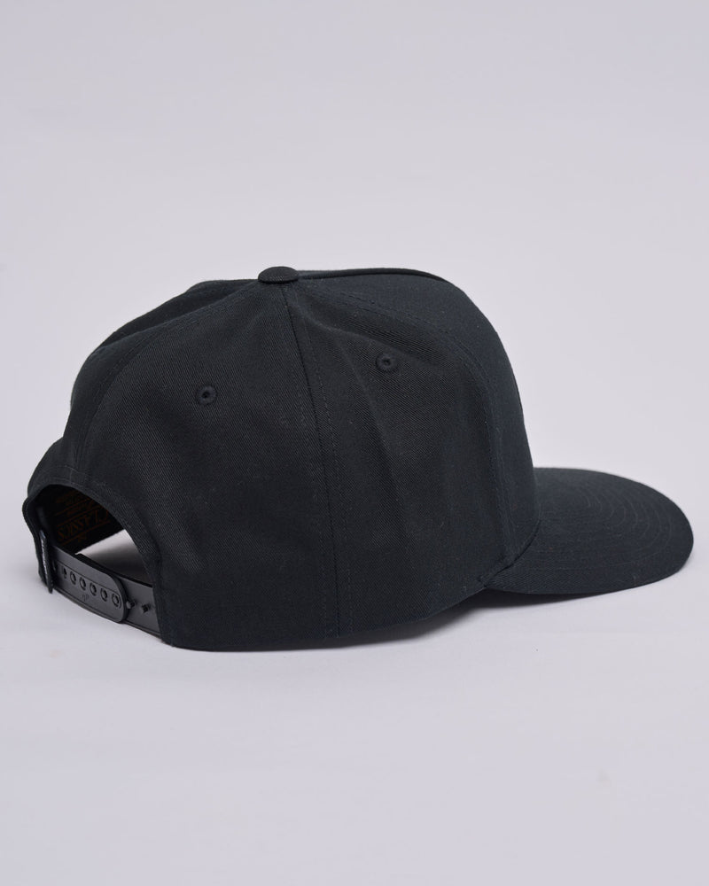 The Mad Hueys SHIELD FK OFF | TWILL SNAPBACK