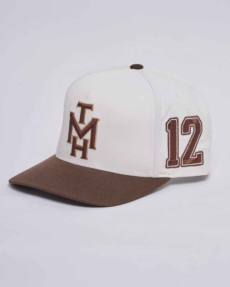 The Mad Hueys NEW HUEYS | TWILL SNAPBACK