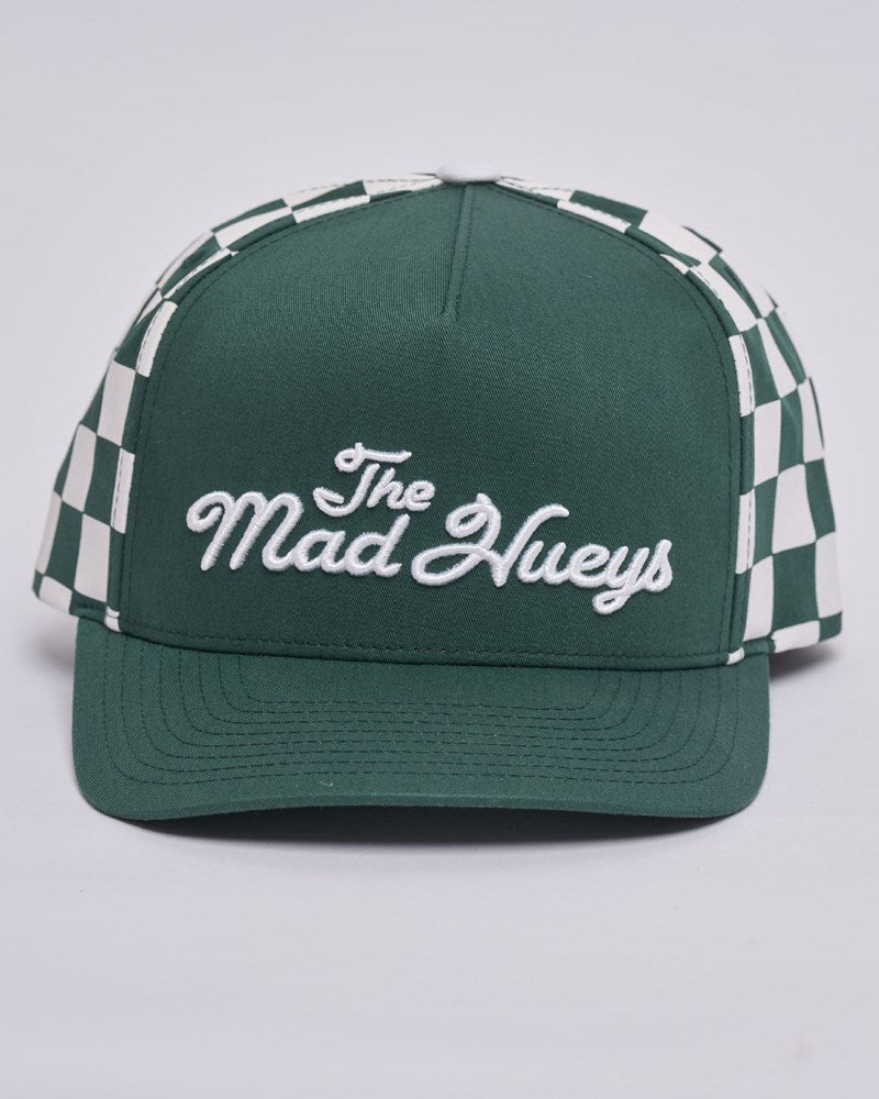 The Mad Hueys TMH PRO | TWILL SNAPBACK