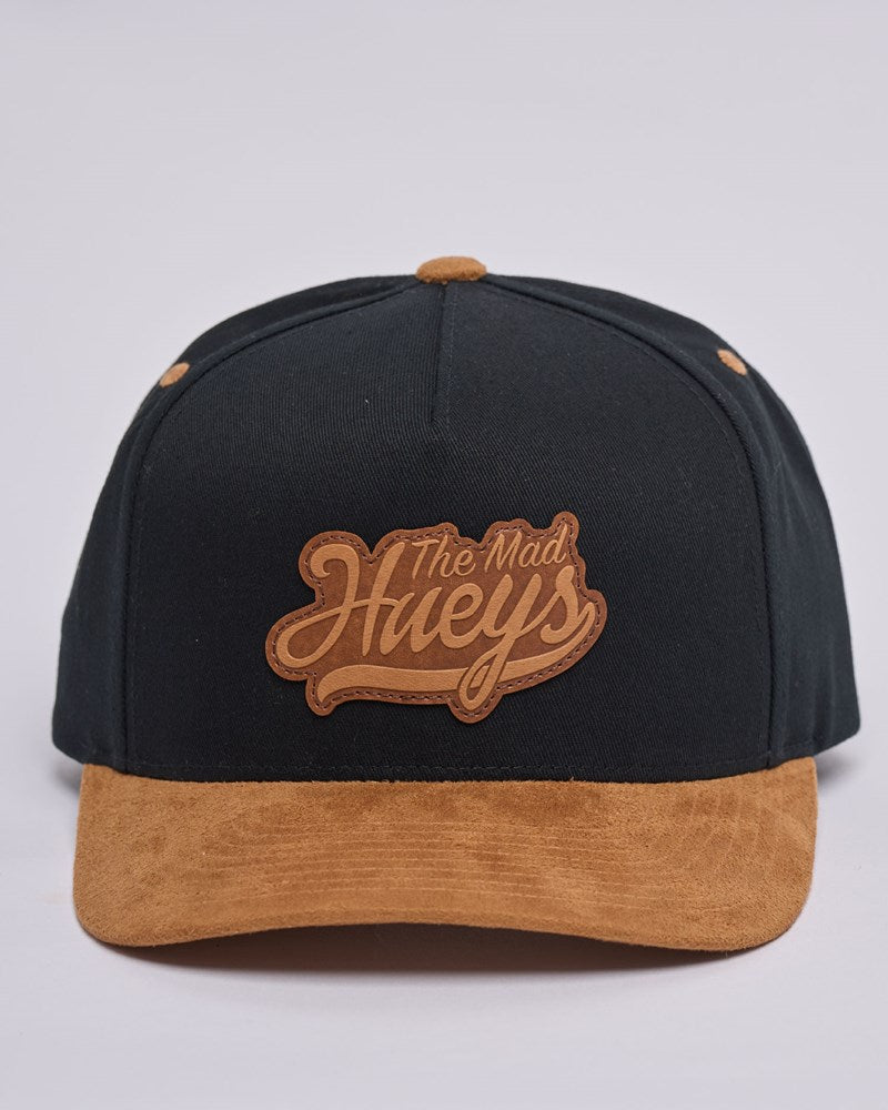 The Mad Hueys HUEYS BALL | TWILL SNAPBACK