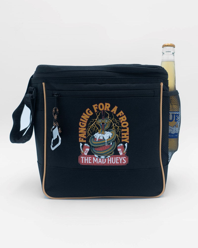 The Mad Hueys FANGING KEG | COOLER BAG