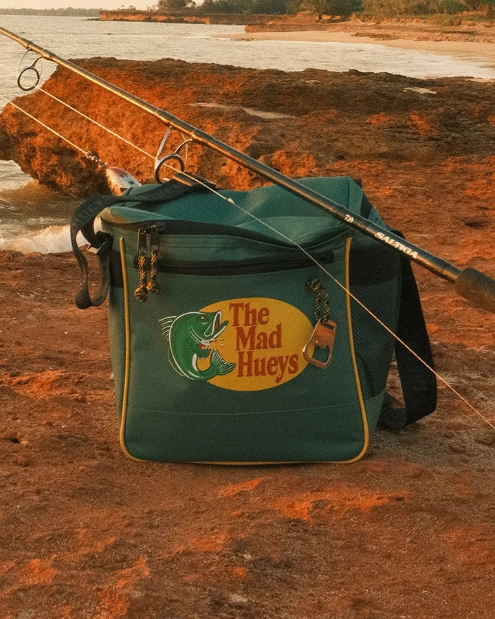The Mad Hueys PRO HUEYS | COOLER BAG