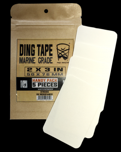 Phix Doctor Ding Tape
