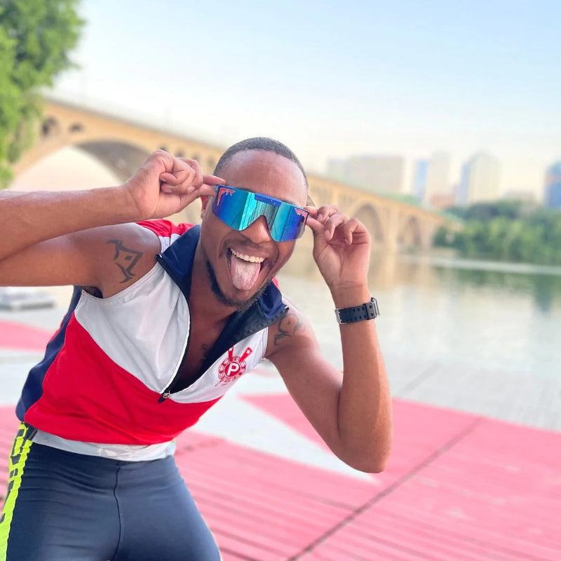 Pit Viper The Flip Offs - All Star