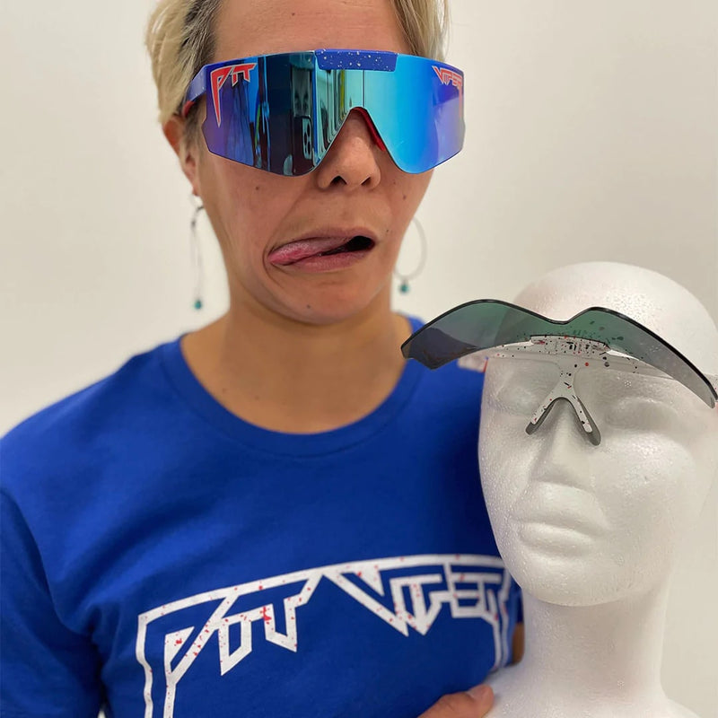 Pit Viper The Flip Offs - All Star