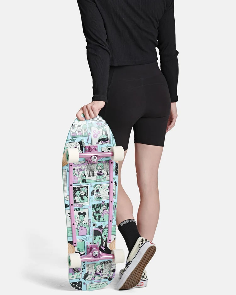 Impala Everyday 3 Pack Socks