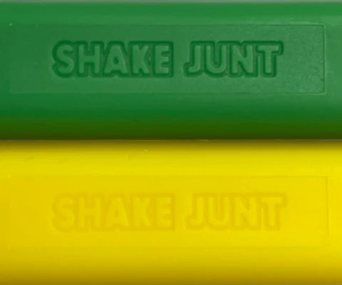 Shake Junt Rails Grn/ylw