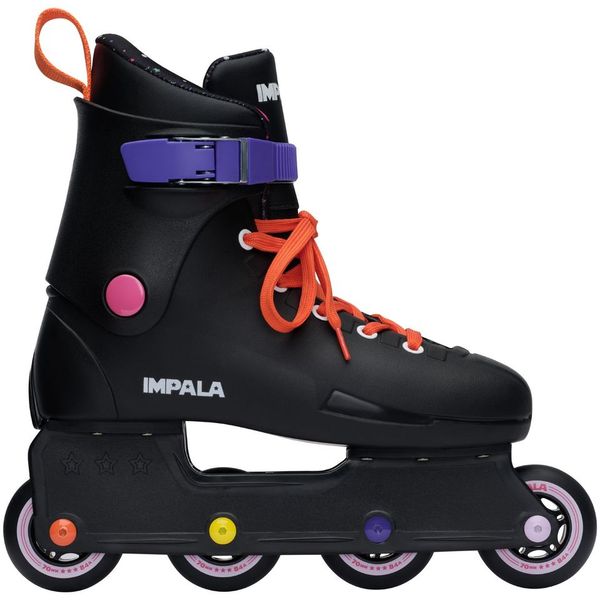 Impala Lightspeed Inline Skates Twinkle