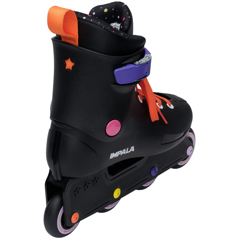 Impala Lightspeed Inline Skates Twinkle