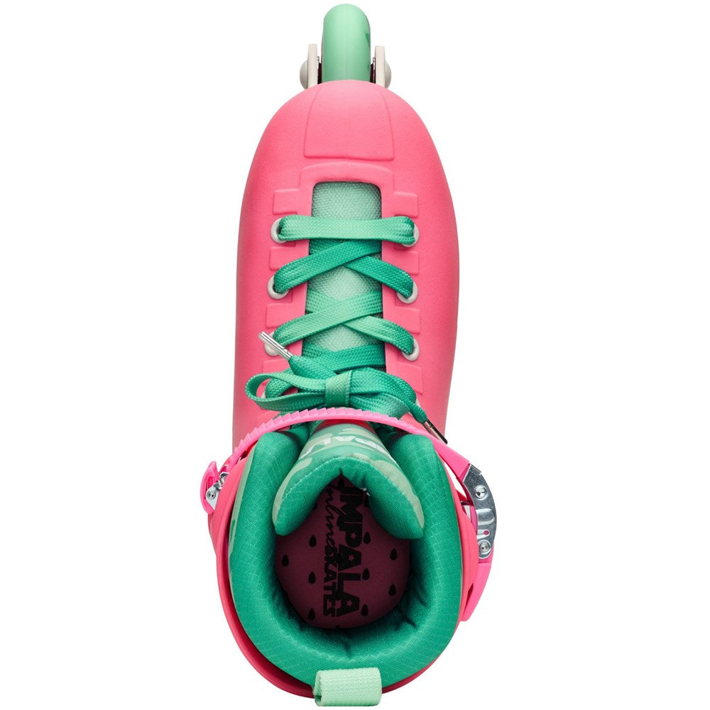Impala Womens Lightspeed Inline Skate Watermelon