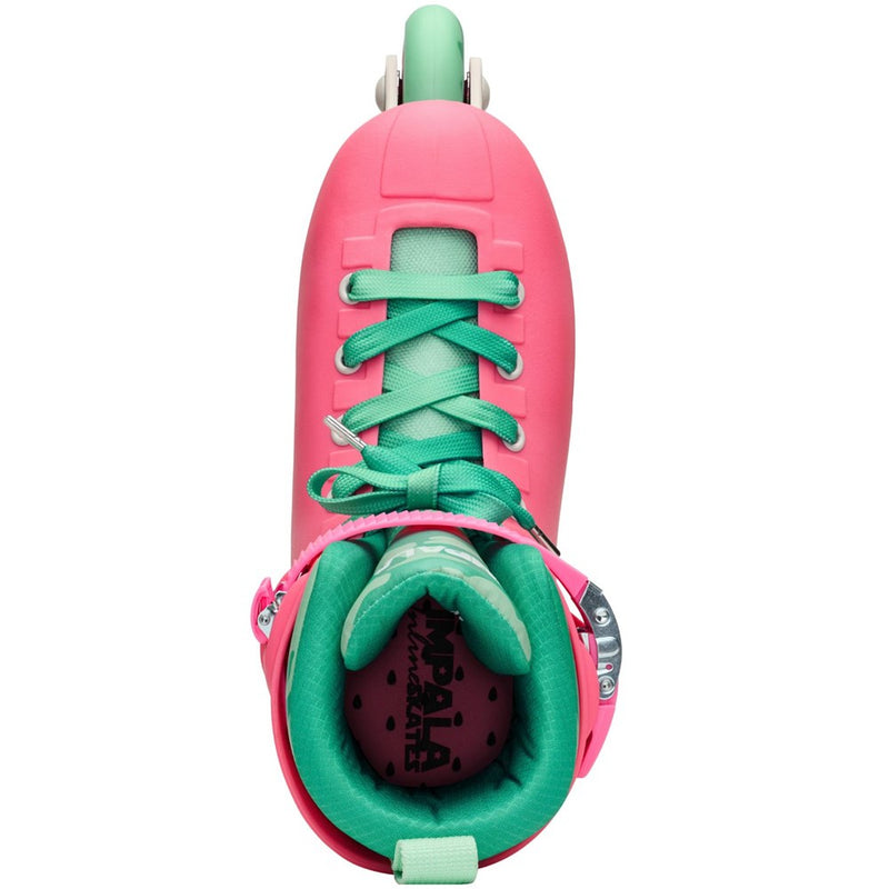 Impala Womens Lightspeed Inline Skate Watermelon
