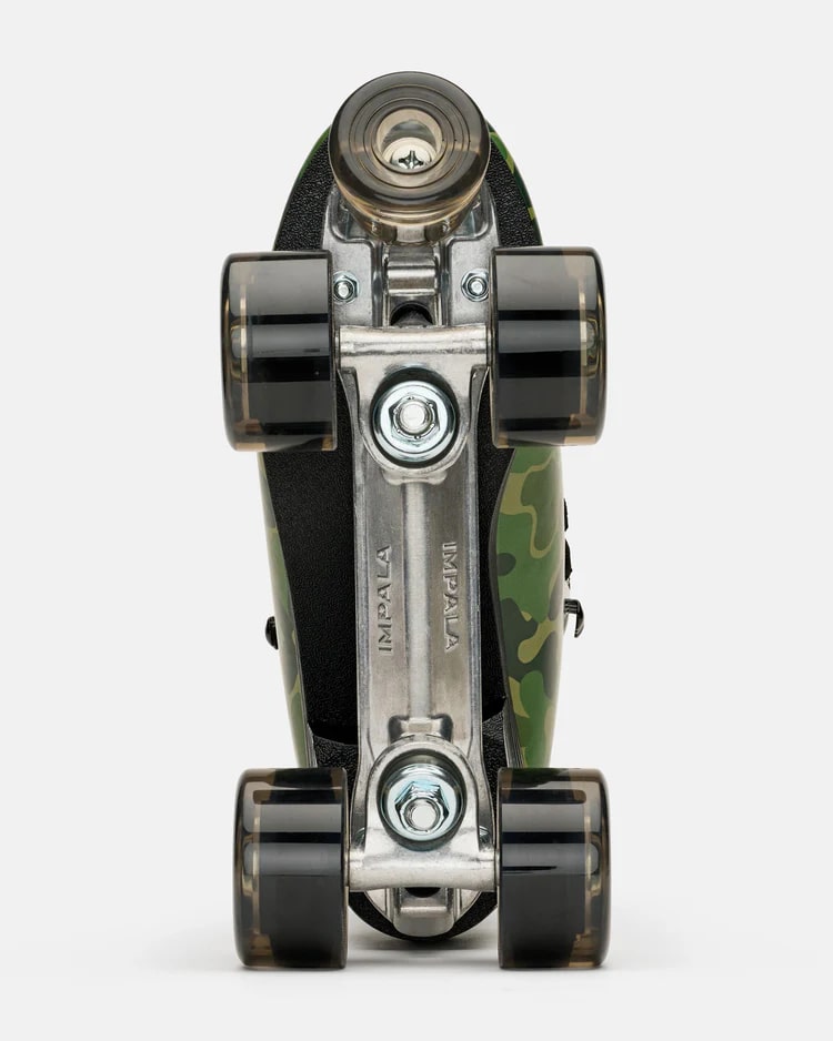 Impala Rollerskates Camo