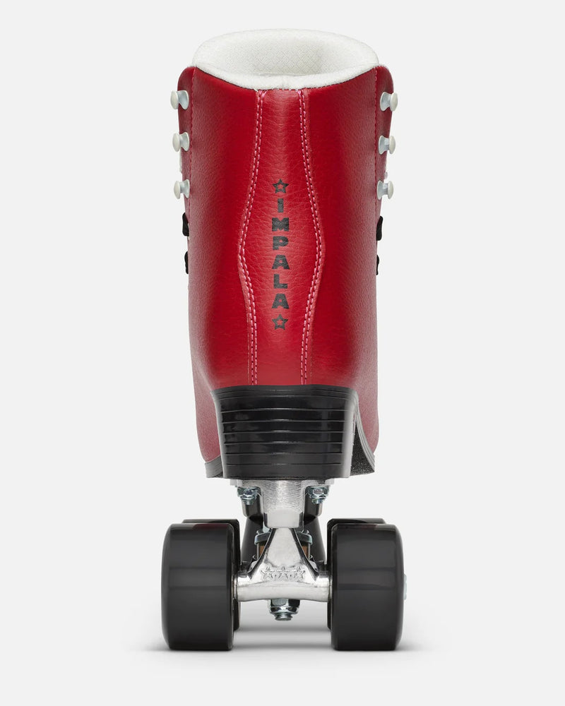 Impala Rollerskates Cherry