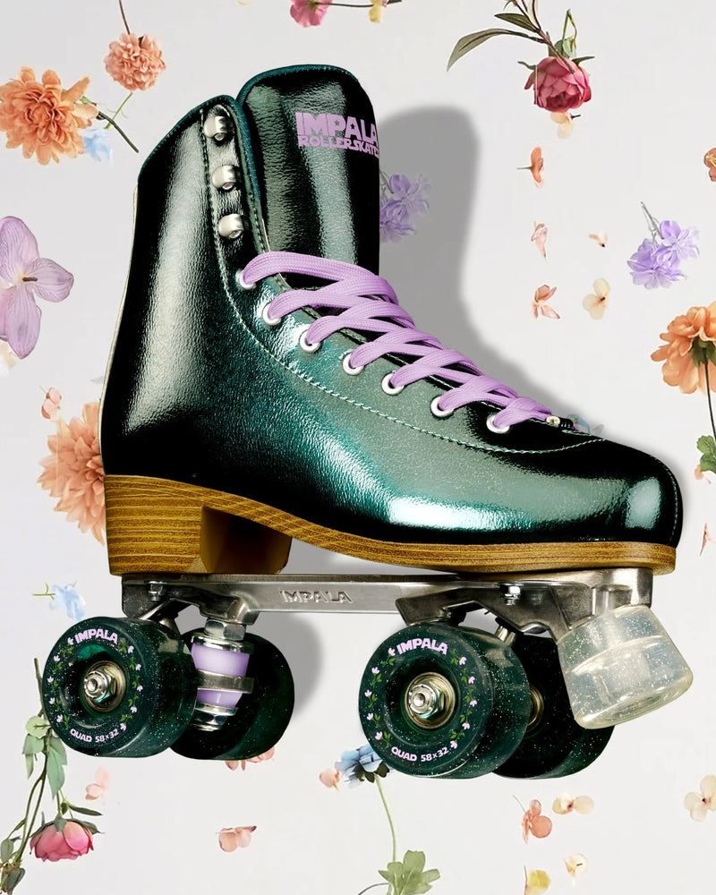 Impala Roller Skates Emerald