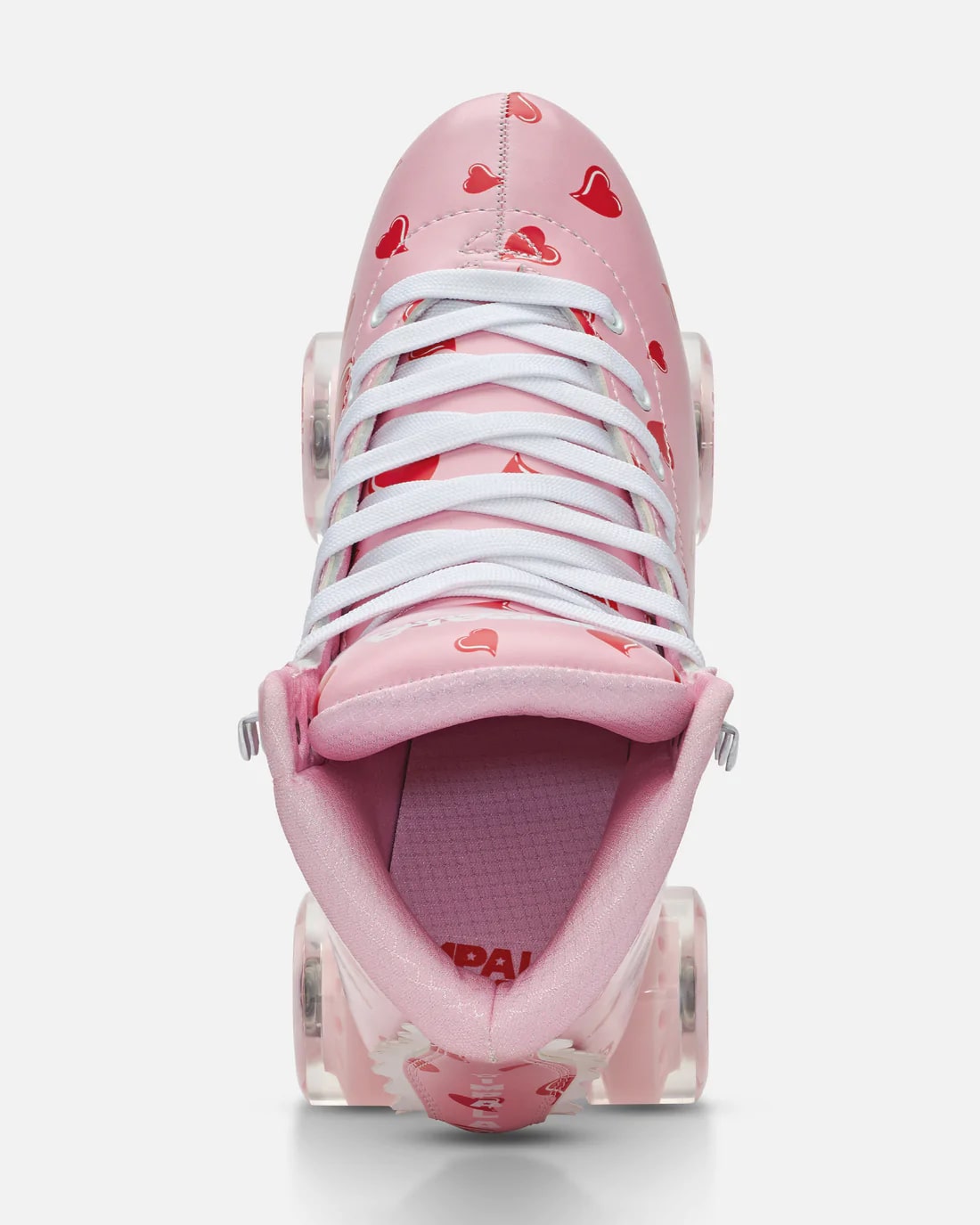 Impala Womens Rollerskates Falling Hearts