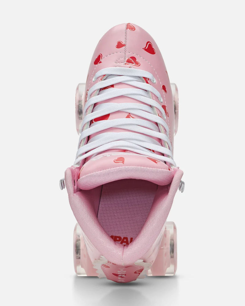 Impala Rollerskates Falling Hearts