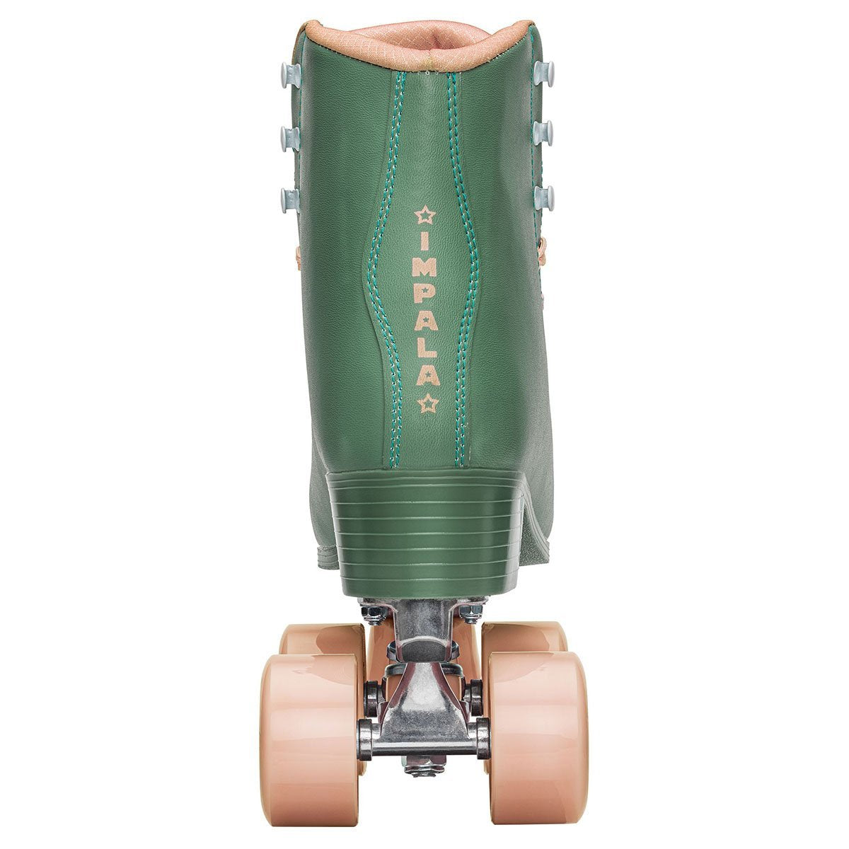 Impala Womens Rollerskates Forest