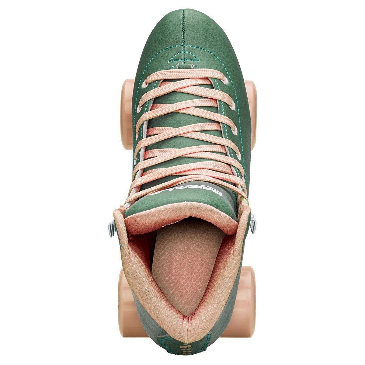 Impala Womens Rollerskates Forest