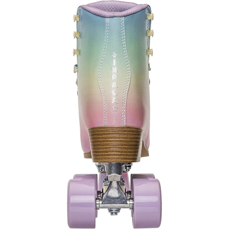 Impala Rollerskates Pastel Fade