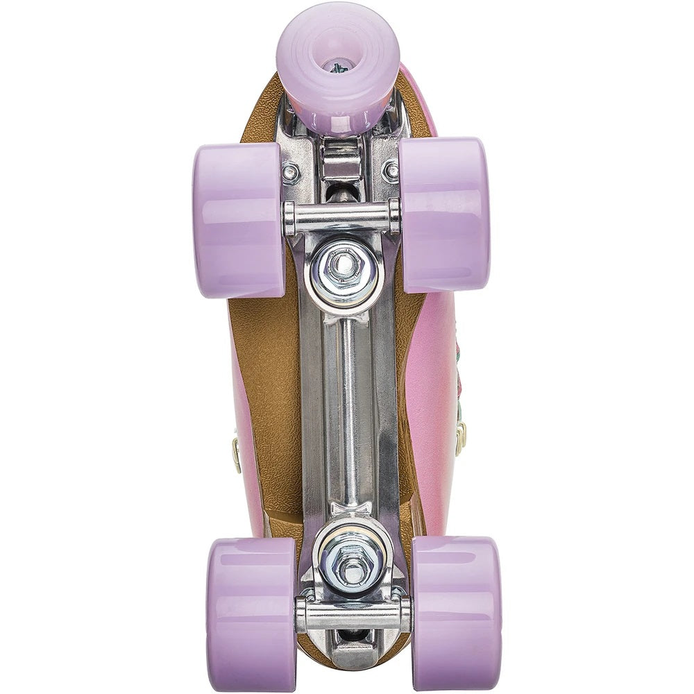 Impala Womens Rollerskates Pastel Fade