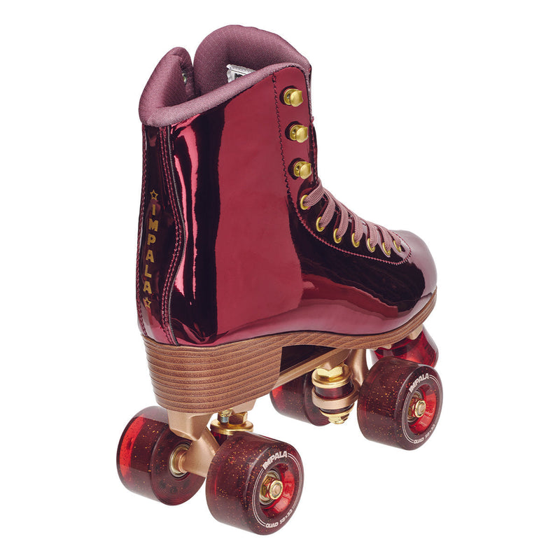 Impala Rollerskates Plum