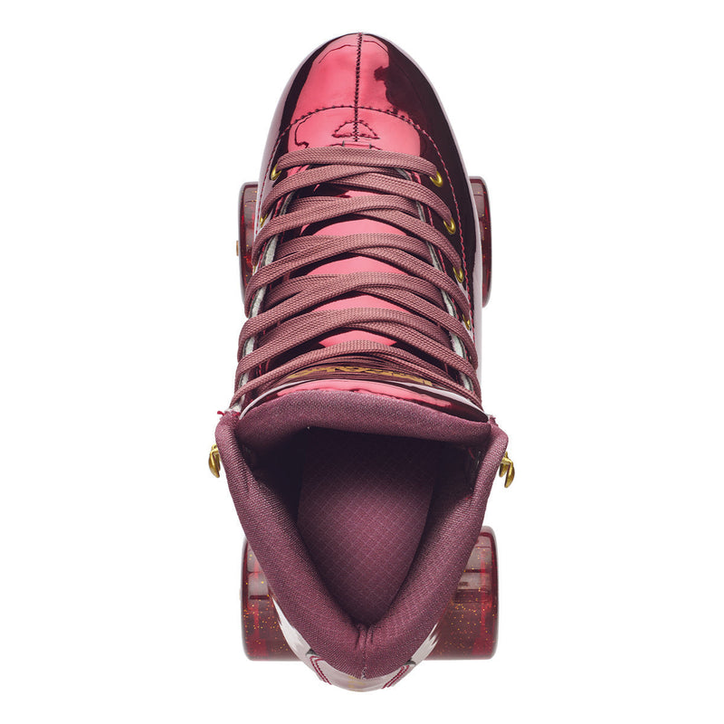 Impala Rollerskates Plum