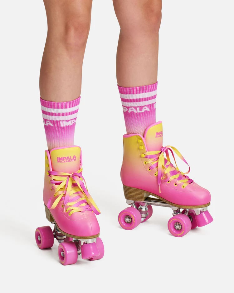 Impala Rollerskates Tropicana