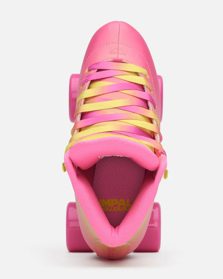 Impala Womens Rollerskates Tropicana