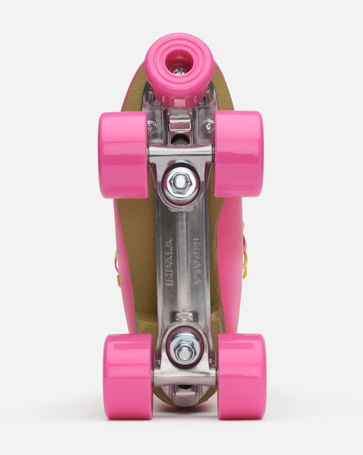 Impala Womens Rollerskates Tropicana