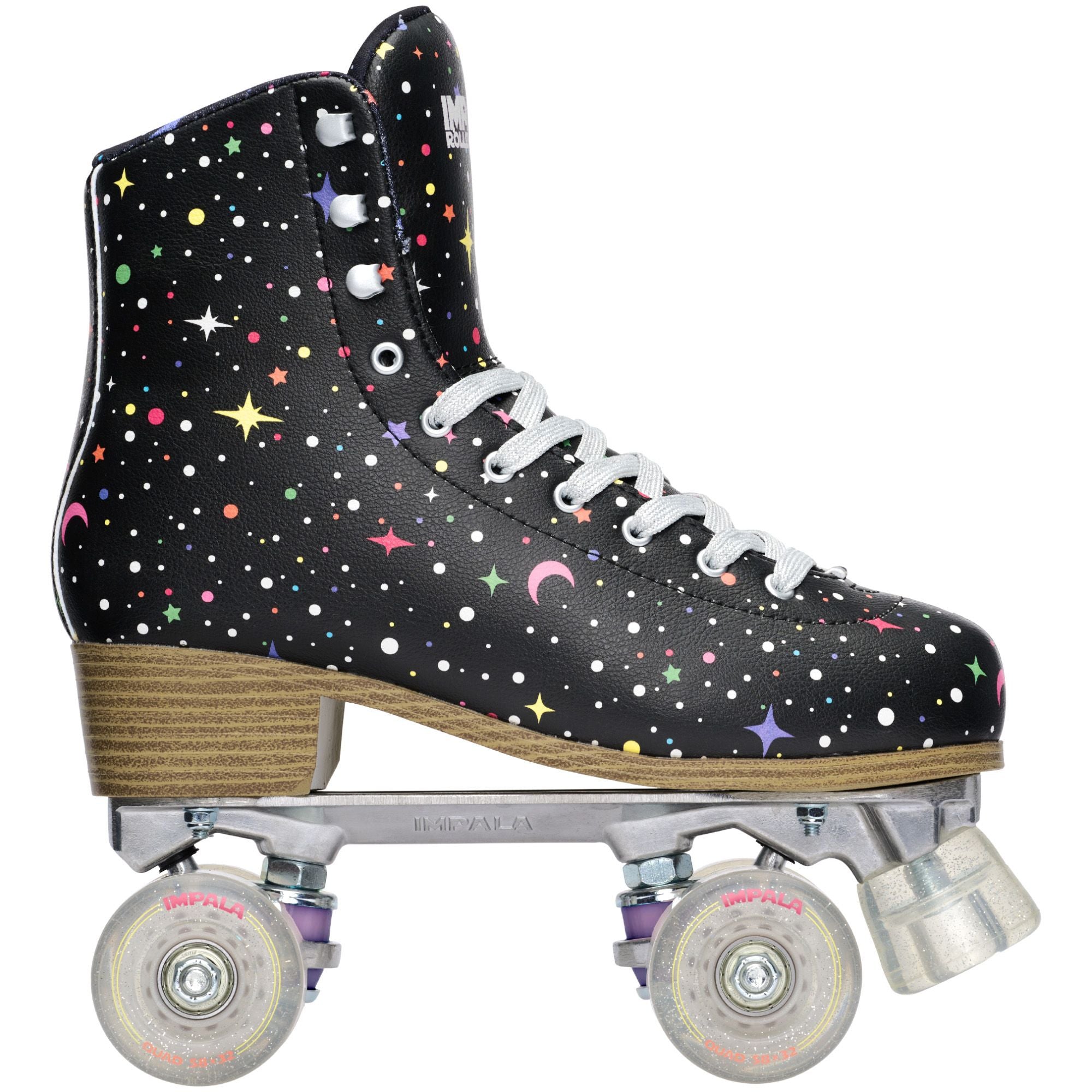 Impala Rollerskates Twinkle