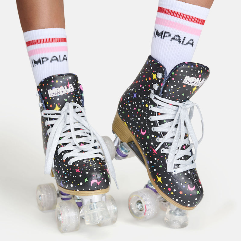 Impala Rollerskates Twinkle