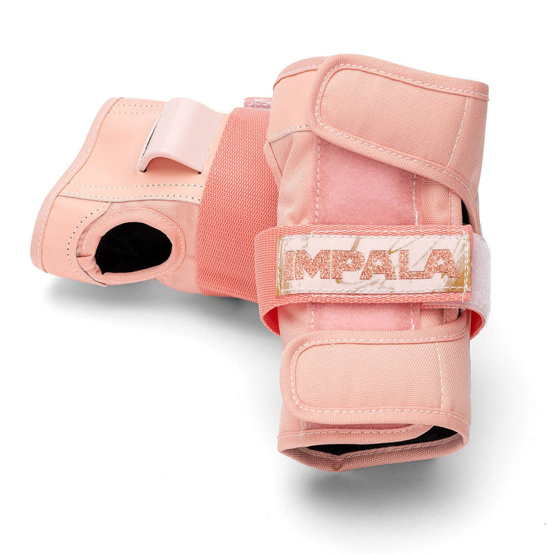 Impala Adult Protective Set Marawa Rose Gold