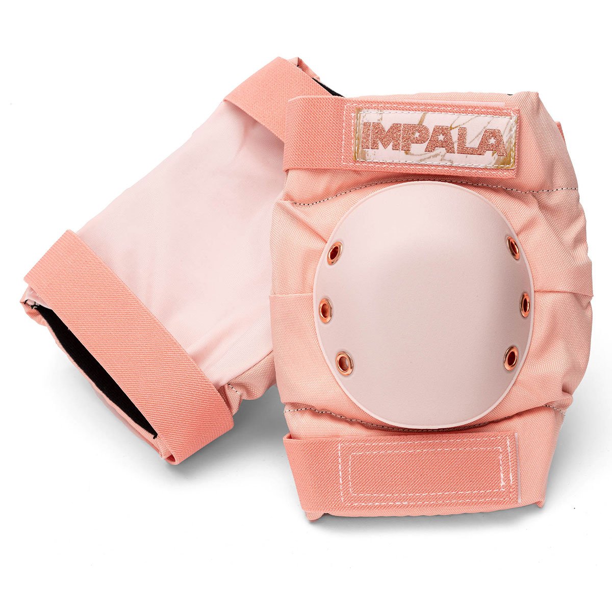 Impala Adult Protective Set Marawa Rose Gold