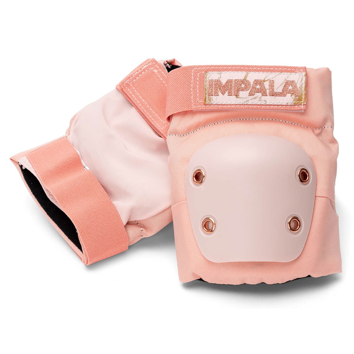 Impala Adult Protective Set Marawa Rose Gold